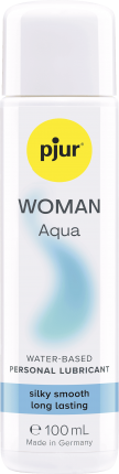 pjur WOMAN Aqua