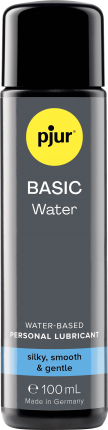 pjur BASIC Water