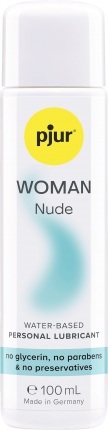 pjur WOMAN Nude