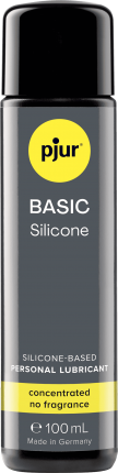 pjur BASIC Silicone