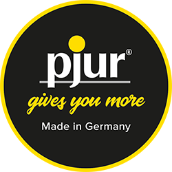 pjur love Logo